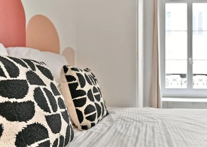 Appartement 2 Pieces #Toureiffel #Invalides - II